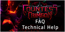 Countess in Crimson FAQ