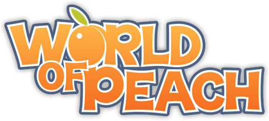 World of Peach